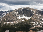 Rocky Mountain National Park