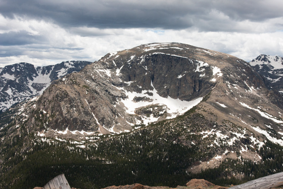 Rocky Mountain National Park