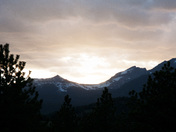 Rocky Mountain National Park
