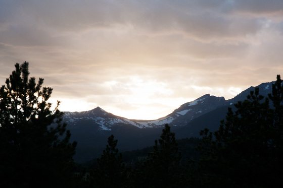 Rocky Mountain National Park