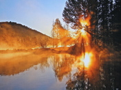 Grand Teton national park