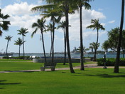 WWII Valor in the Pacific National Monument