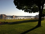Glen Canyon National Recreation Area