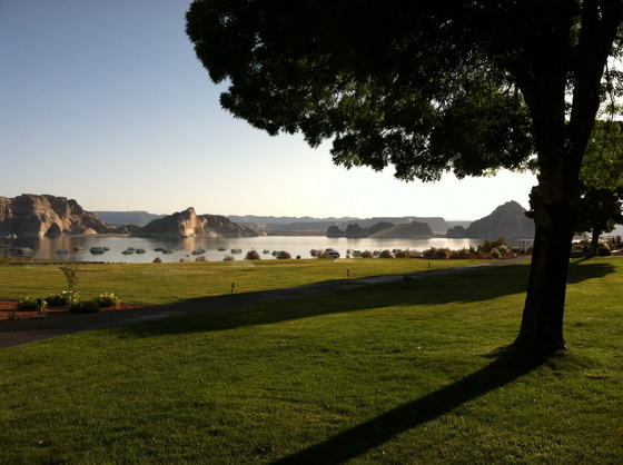 Glen Canyon National Recreation Area