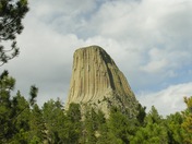 Devils Tower National Park