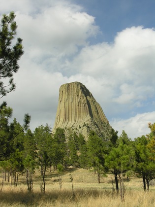 Devils Tower National Park