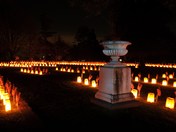 Gettysburg National Park