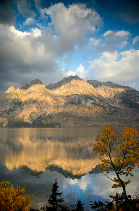 Grand Teton National Park