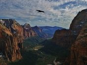 Zion National Park