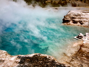 Yellowstone National Park