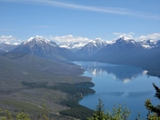 Glacier National Park
