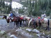 Glacier National Park 
