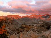 Yosemite National Park