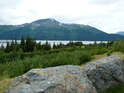 Chugach National Forest