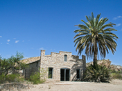 Big Bend National Park