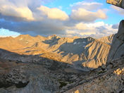 Yosemite National Park