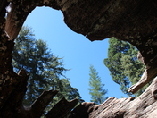 Sequoia and Kings Canyon National Park