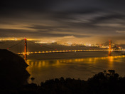 Golden Gate National Recreation Area