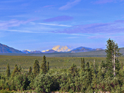 Denali National Park and Preserve