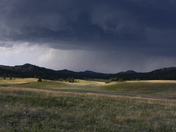 Wind Cave National Park, SD