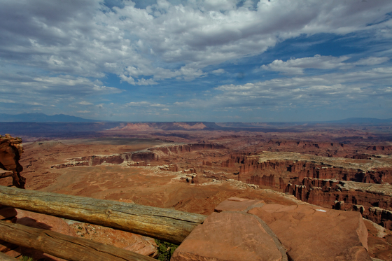 Canyonlands National Park