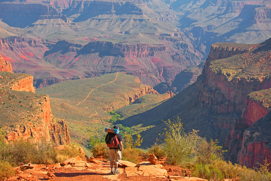 Grand Canyon National Park