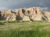 Badlands National Park