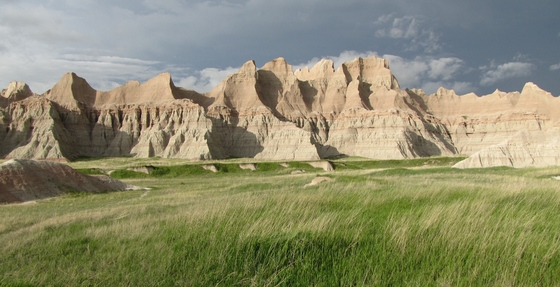 Badlands National Park