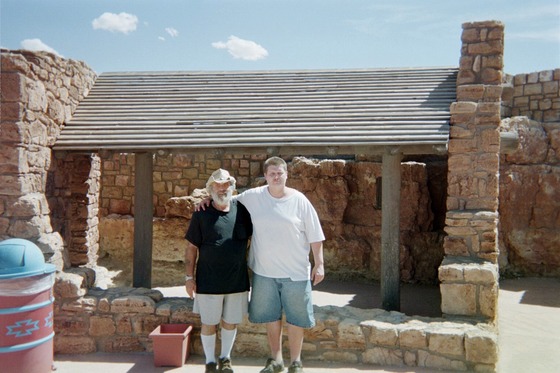 Grand Canyon