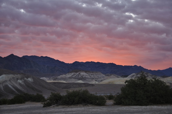 Death Valley National Park