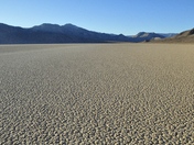 Death Valley National Park