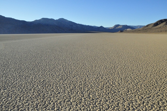 Death Valley National Park