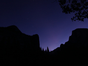 Yosemite National Park