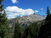 Rocky Mountain National Park