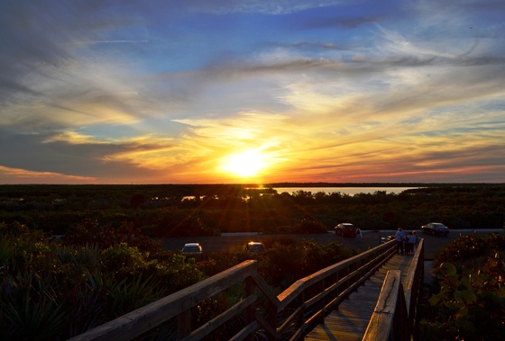 Canaveral National Seashore