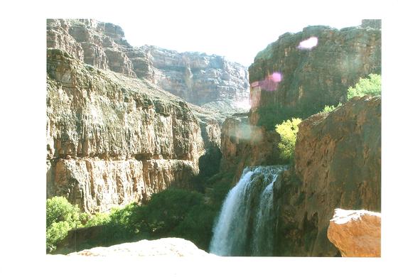GRAND CANYON NATIONAL PARK