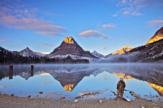 Glacier National Park