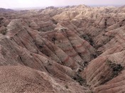 Badlands National Park