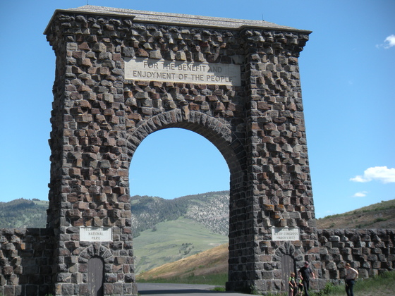 yellowstone