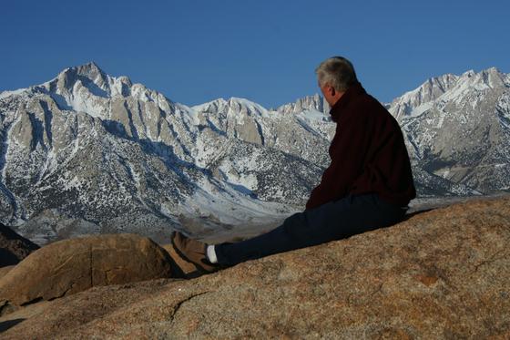 Mt. Whitney