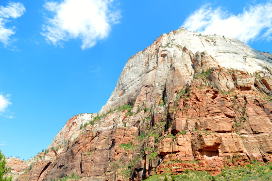 Zion National Park