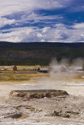 YellowStone National Park