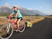 Grand Teton National Park