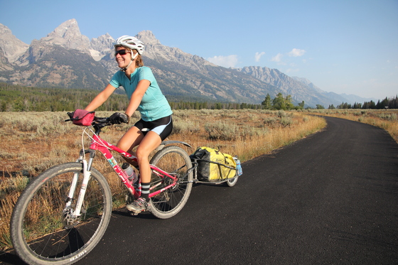 Grand Teton National Park