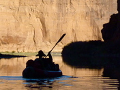 Labyrinth Canyon, Green River, Utah