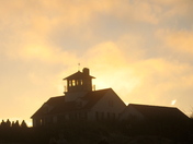 Cape Cod National Seashore