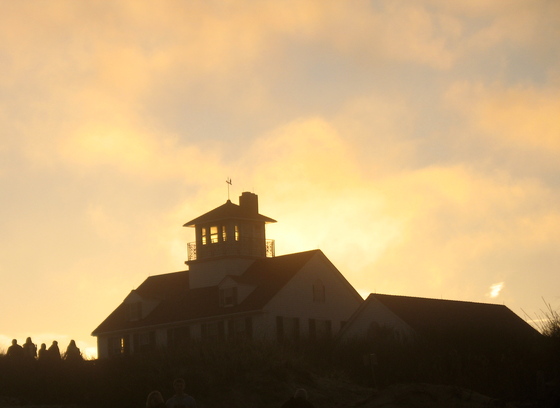 Cape Cod National Seashore