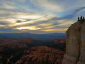 Bryce Canyon National Park