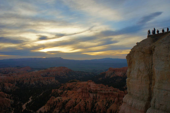 Bryce Canyon National Park
