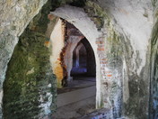 Gulf Islands National Seashore - Fort Pickens
